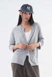 Ren Summer Over Fit Cardigan