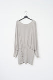(W) Bells Button Top