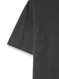 Crown Pigment Cropped Top
