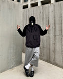 New York Raglan Long Sleeve