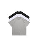 High Density Basic Half Tee