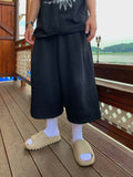 Cooling Dawn Capri SweatPants