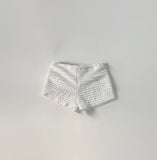 Shannon String Lace Pants