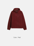 Clipse Fleece Half Zip Up