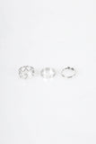 Todz Ring Set
