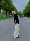 S/S Bork Overfit PK T-shirt