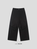 Volume Cargo Trousers
