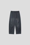 Tage Dyeing Curved Pants