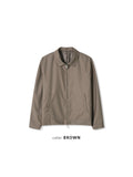 And Zip Jacket