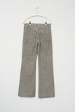 (W) Area Bootscut Pants