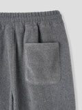 Melange Fleece Pants