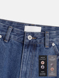 Control Wide Denim