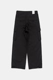 New hard worker cotton cargo pants