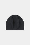 Light waffle beanie
