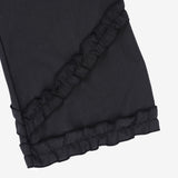 Dolce Wrap Layered Pants