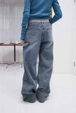 carpenter strap jeans