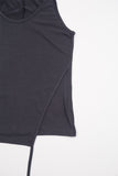Dive twisted string top
