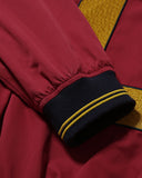 Lettermen Nylon Pullover