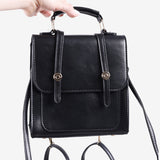 Eton Mini Square Bag