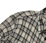 Rampa Air Checked Shirt