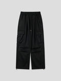 Kei Stone Bio Cargo Pants
