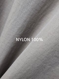 Machine Balloon Nylon Pants