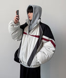 Kyle Piping Bomber Padding