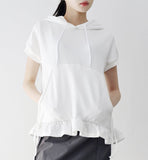 Fris Spring Hooded T-shirt