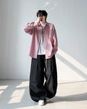 Tusk Pocket Balloon Denim