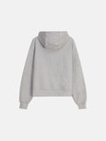 Kin Slash Zip Hoodie
