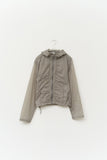 (W) Kio Light Zip Up