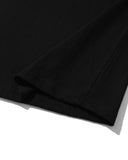 [3PACK] Essential Basic Half Tee