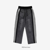 Flua Wide Lace Pants