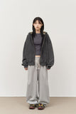 Flash Stud Sweatpants
