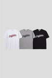 Louis Semi Muscle Fit Short Sleeve T-Shirt