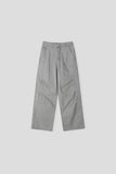 Legs Washed Pants