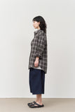 Sein Linen Checked Shirt