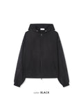 Noka Mesh Hooded Zip Up