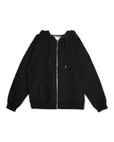 OWEN OVER HOODIE