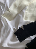 Tirara golgi leg Warmer socks