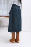 Western Long Boots