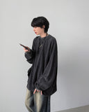 Jerron Vintage Long Sleeve