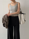 Steve Canvas Eco Bag