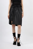 ribbon strap heels