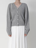 [Premium] Mio Whole Garment Cardigan