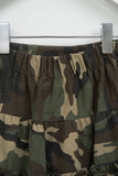 (W) Anti Military Skirt