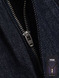 Lucky Bermuda Denim