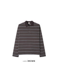 Salty Collar Top