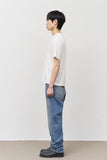 Xin Slim Straight Denim