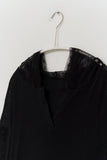 (W) Neu Hooded Top